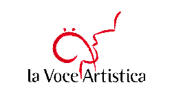 la voce artistica