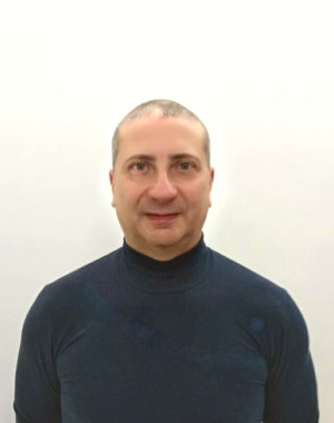 Roberto Toni